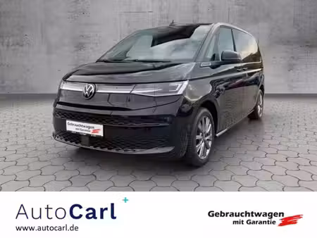 Volkswagen Multivan 1.4 TDI 150 Life