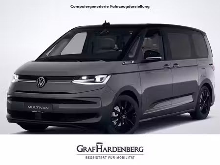 Volkswagen Multivan 2.0 TDI 150 Life