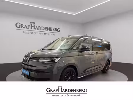 Volkswagen Multivan 2.0 TDI 150 Life