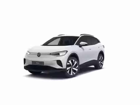 Volkswagen ID.4 286