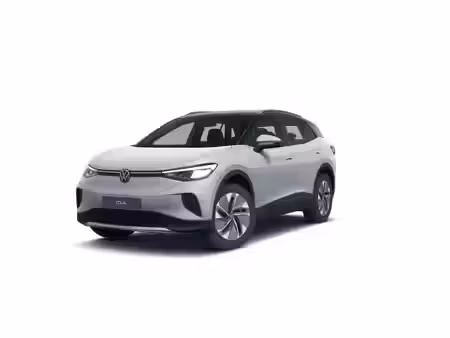 Volkswagen ID.4 286
