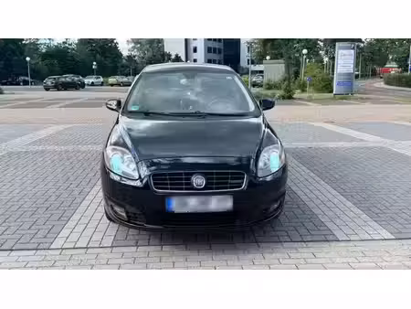 Fiat Croma Sw 1.9 150