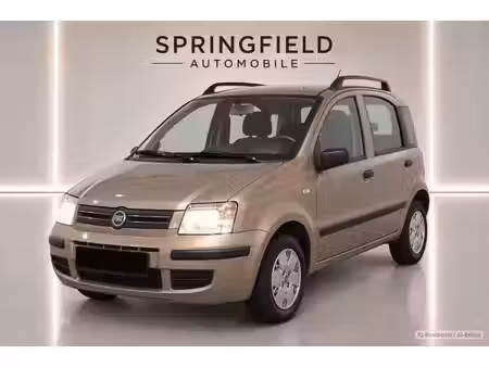 Fiat Panda 1.2 60 Dynamic