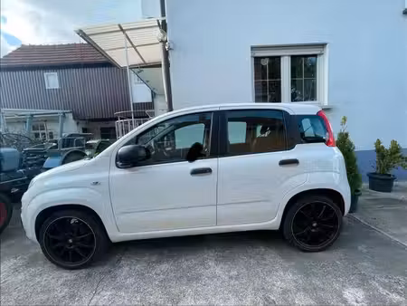 Fiat Panda 1.2 69