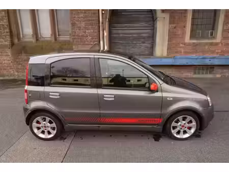 Fiat Panda 1.4 100 Sport