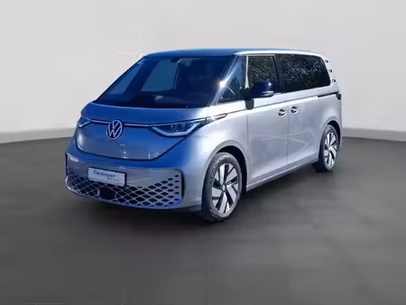 Volkswagen Id Buzz 286