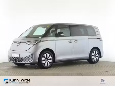Volkswagen Id Buzz 286
