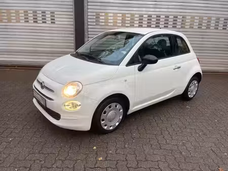 Fiat 500 1.2 69 Popstar