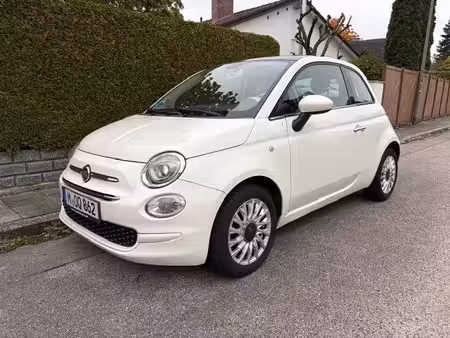 Fiat 500 1.2 69