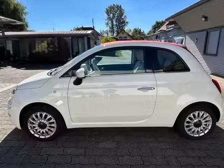 Fiat 500 1.2 69