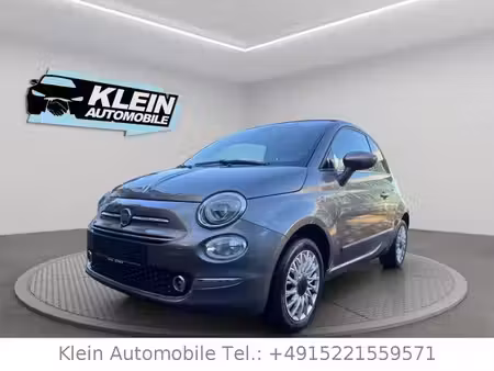 Fiat 500 1.2 69