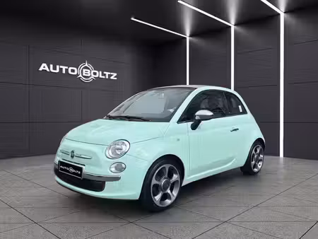Fiat 500 0.9 Lounge