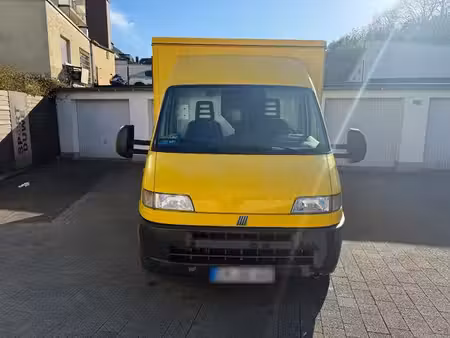 Fiat Ducato 