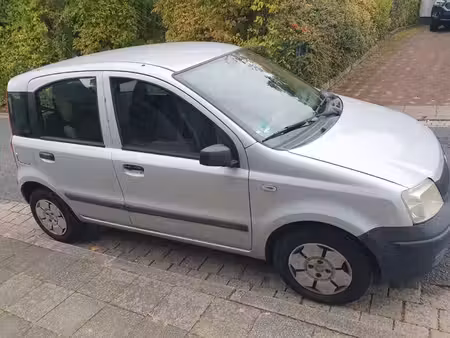 Fiat Panda 1.1 54