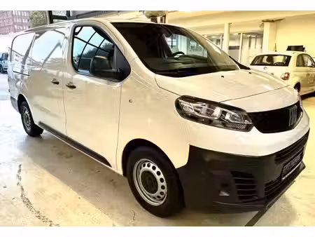 Fiat Scudo