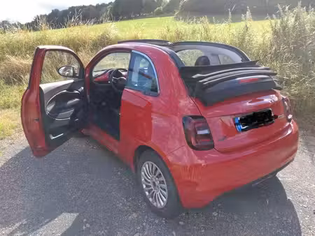 Fiat 500 118