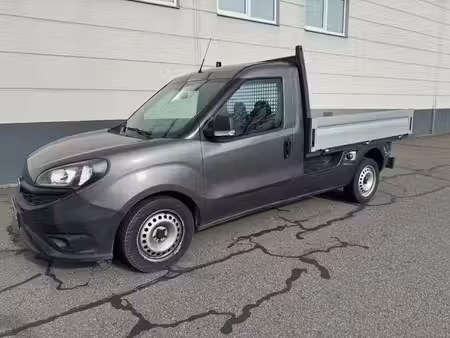 Fiat Doblo Cargo 1.6 MultiJet 105