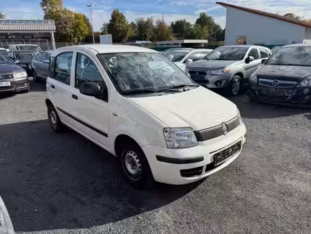 Fiat Panda 1.2 69 Classic