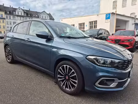 Fiat Tipo 1.6 MJT 131