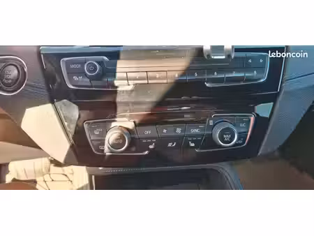BMW X2 20d 2.0 190