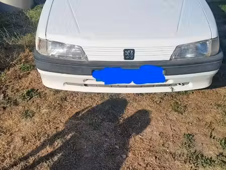 Peugeot 106 1.1 60