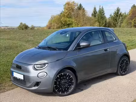 Fiat 500 118