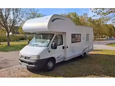 Fiat Ducato 2.8 128