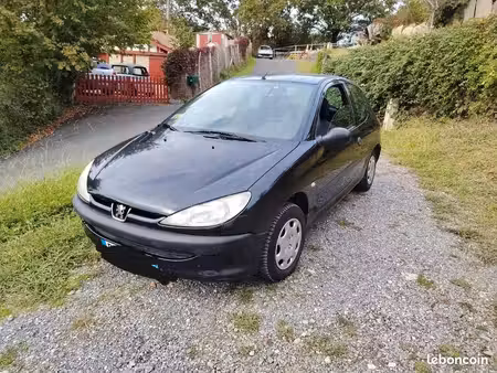 Peugeot 206 1.1 60