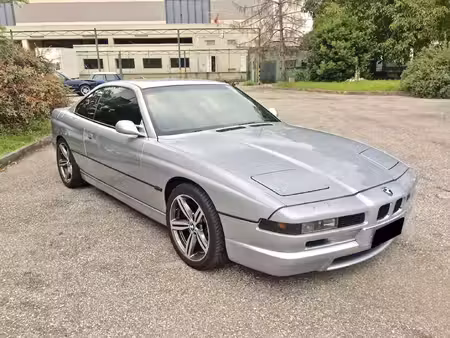 BMW Série 8 850CSI V12 5.6 380