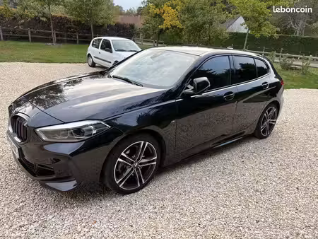 BMW Série 1 118d 2.0 150