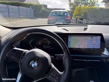 BMW X1 18d 2.0 150