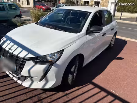 Peugeot 208 1.2 75