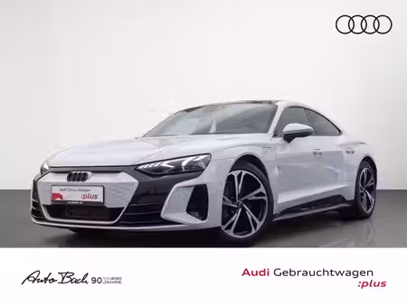 Audi e-tron GT 476 quattro