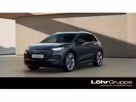 Audi Q4 e-tron 286