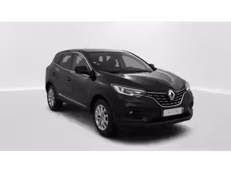 Renault Kadjar 1.3 TCe 140