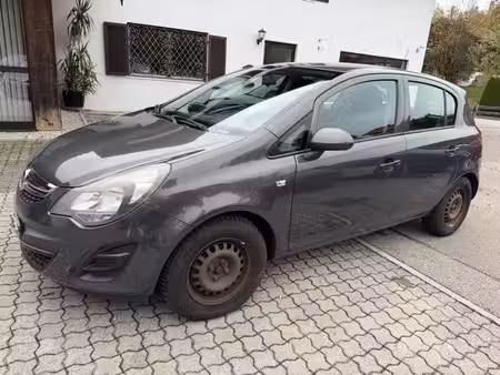 Opel Corsa 1.4 87