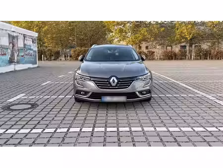 Renault Talisman 1.6 dCi 160