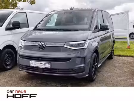 Volkswagen Multivan 2.0 TDI 150