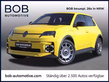Renault R5 Evolution