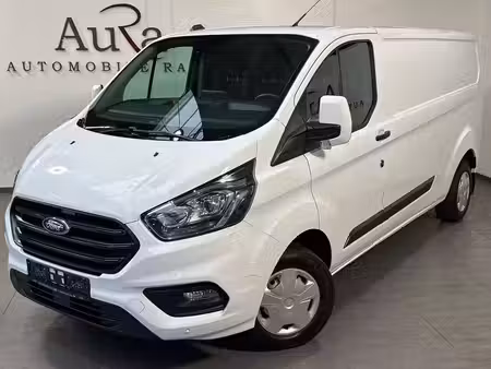 Ford Transit 2.0 105