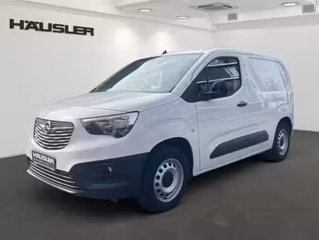 Opel Combo 136