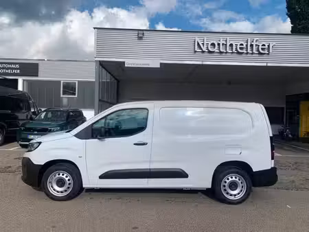 Opel Combo 1.5 131