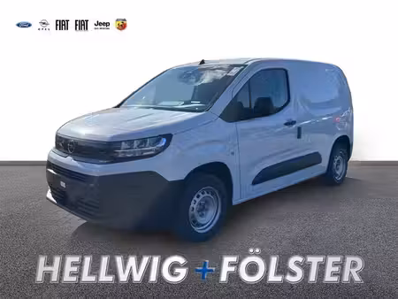 Opel Combo 1.2