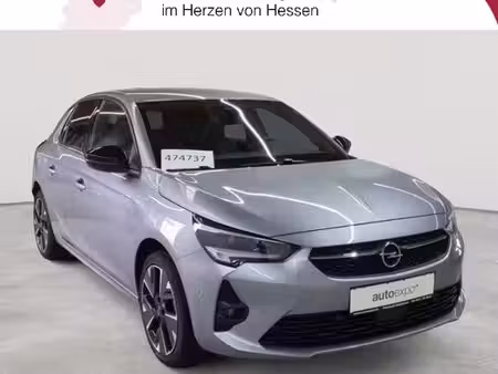 Opel Corsa 136 Ultimate