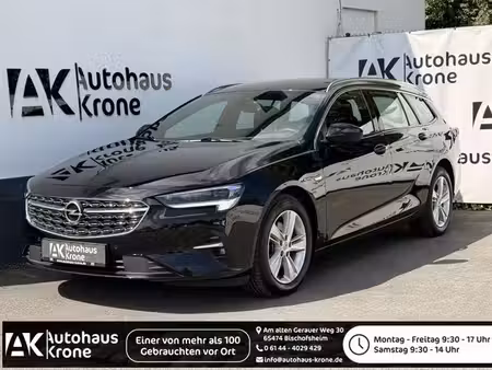 Opel Insignia 2.0 CDTI Elegance