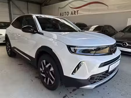 Opel Mokka 136 Elegance