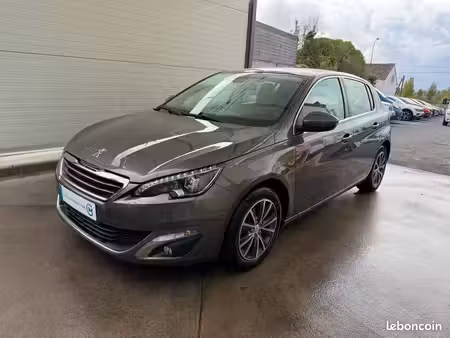Peugeot 308 1.2 THP 110