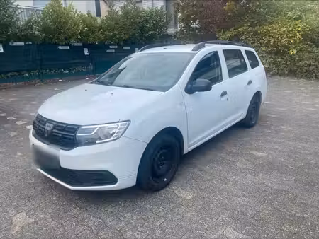 Dacia Logan 1.5 dCi 75