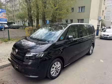 Volkswagen Multivan 2.0 TDI 150