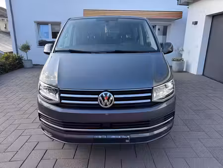Volkswagen Transporter T6 2.0 TDI Highline